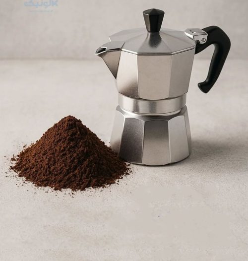 mokapot